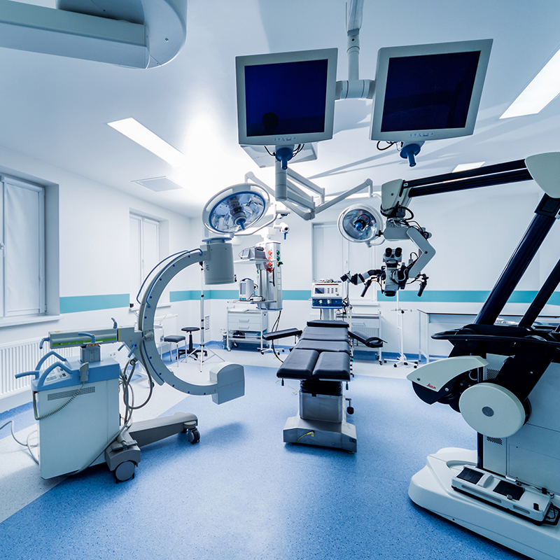 醫(yī)療設(shè)備供氣