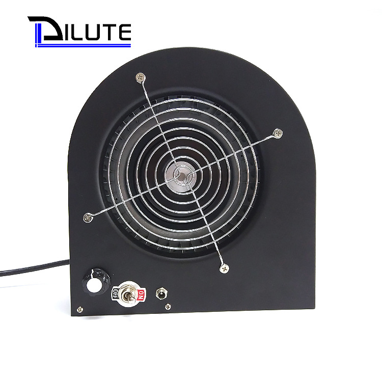 DC14059直流鼓風(fēng)機(jī)