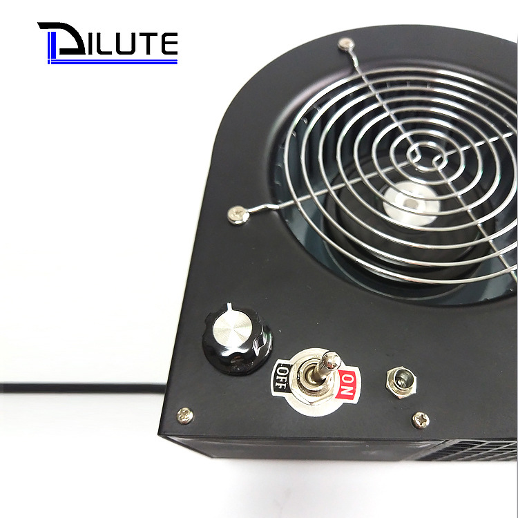 DC14059直流鼓風(fēng)機(jī)