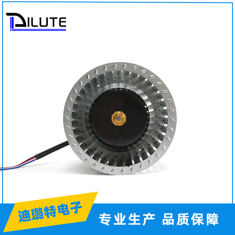 直流12062前傾式