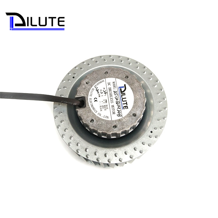 直流12062前傾式