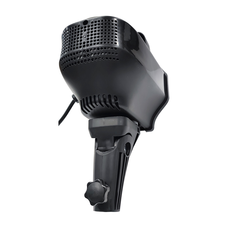 二代新款商務機頭