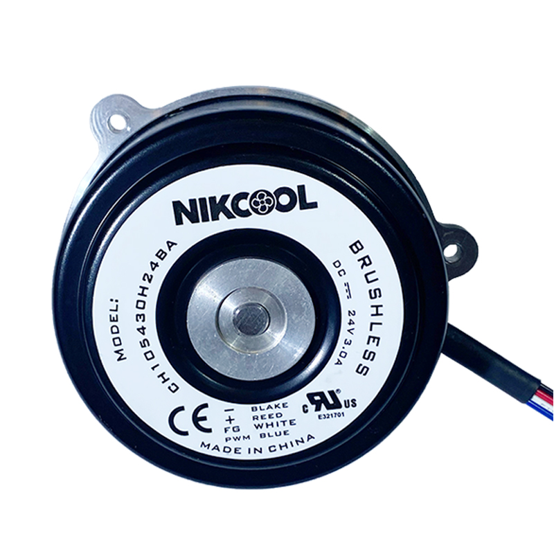 DC092020-01無刷電機(jī)