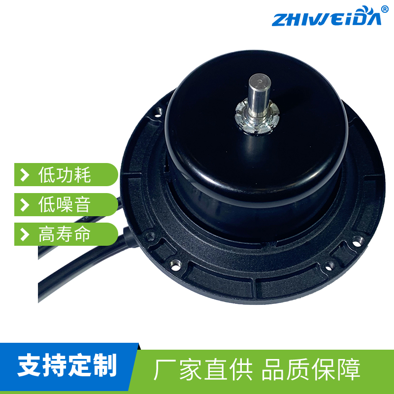 EC072022-01無(wú)刷電機(jī)