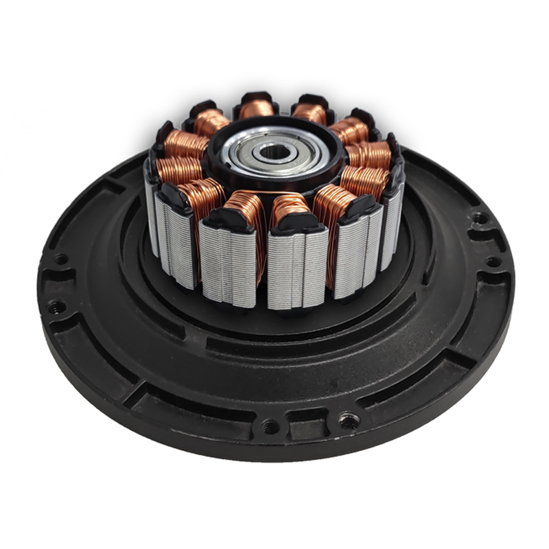 EC072022-01無刷電機