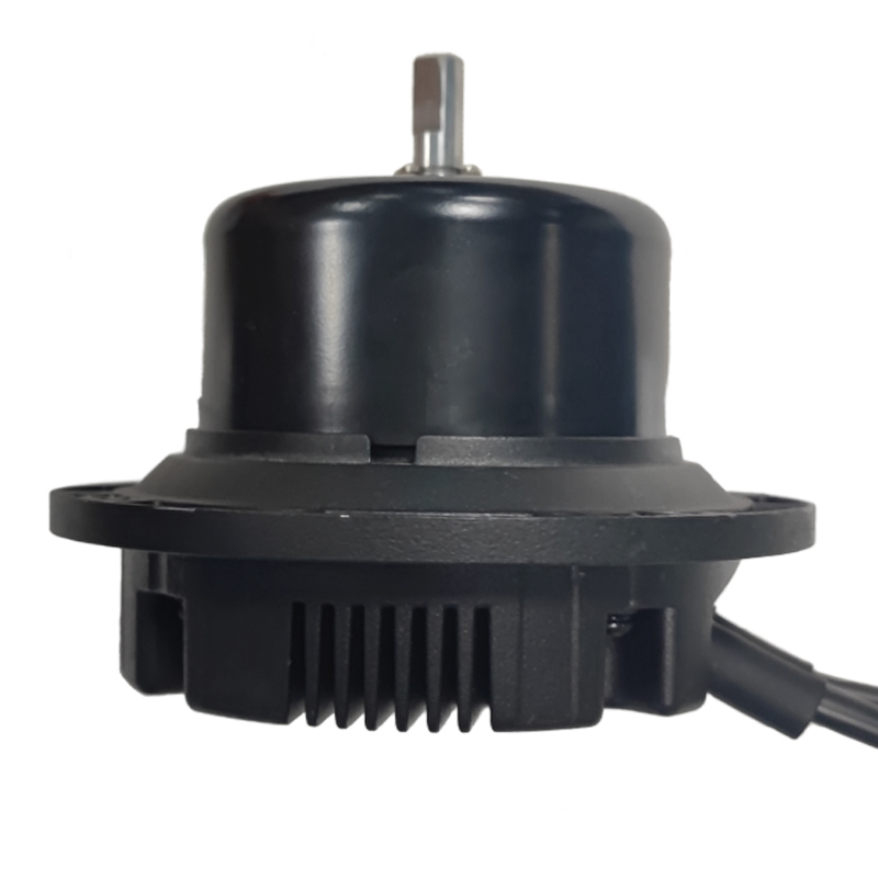 EC072022-01無刷電機