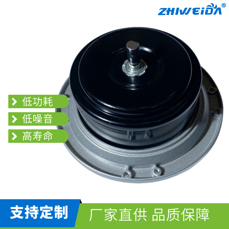 EC92025-01無(wú)刷電機(jī)