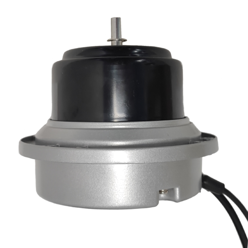 EC92025-01無刷電機(jī)