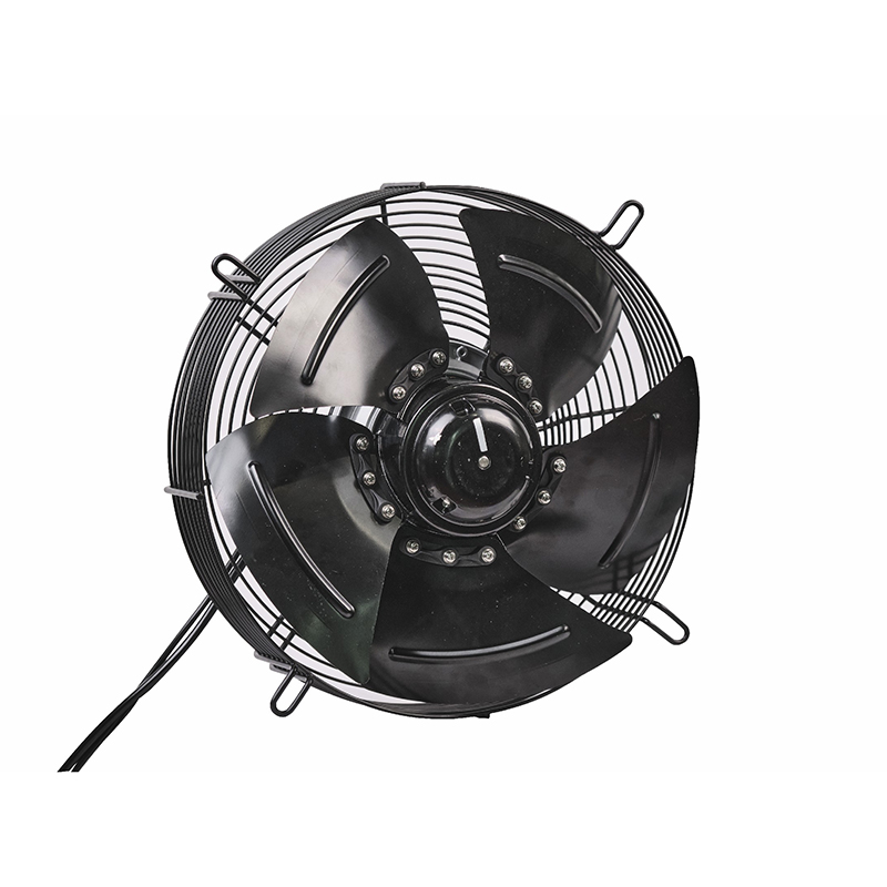 EC300-112軸流風(fēng)機(jī)