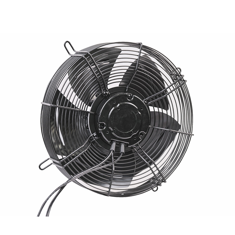 EC300-112軸流風(fēng)機