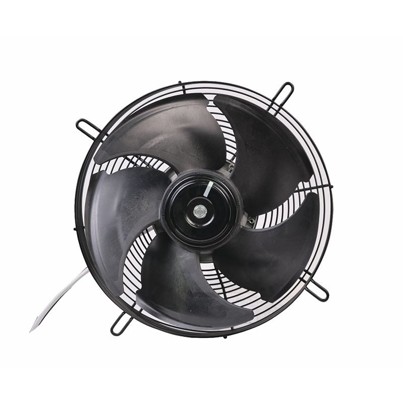 EC300-120軸流風(fēng)機(jī)