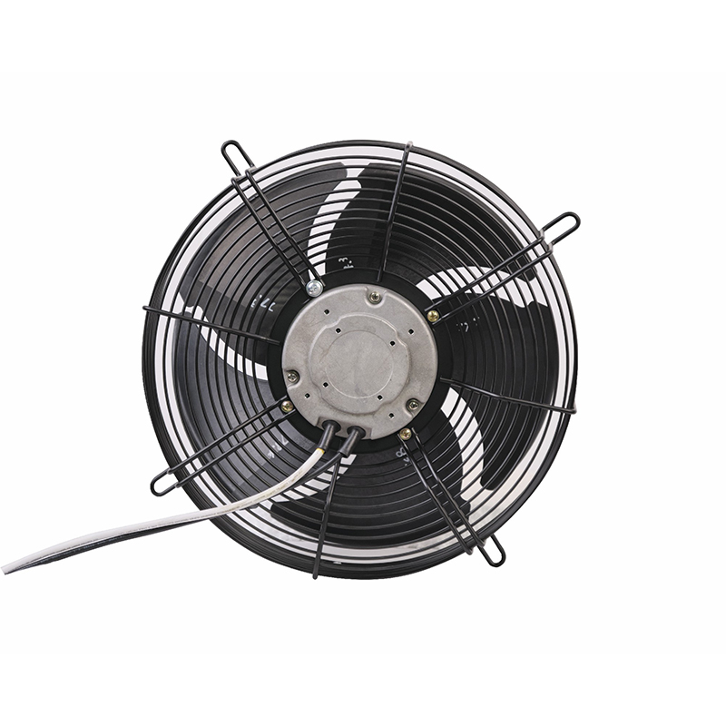 EC300-120軸流風(fēng)機