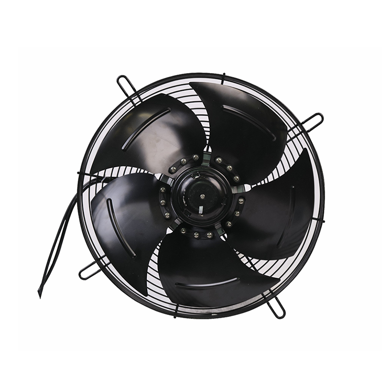 EC350-116軸流風(fēng)機(jī)