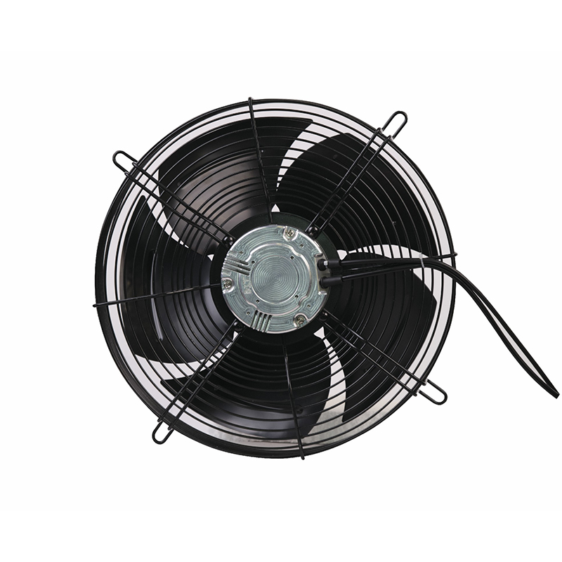 EC350-116軸流風(fēng)機(jī)