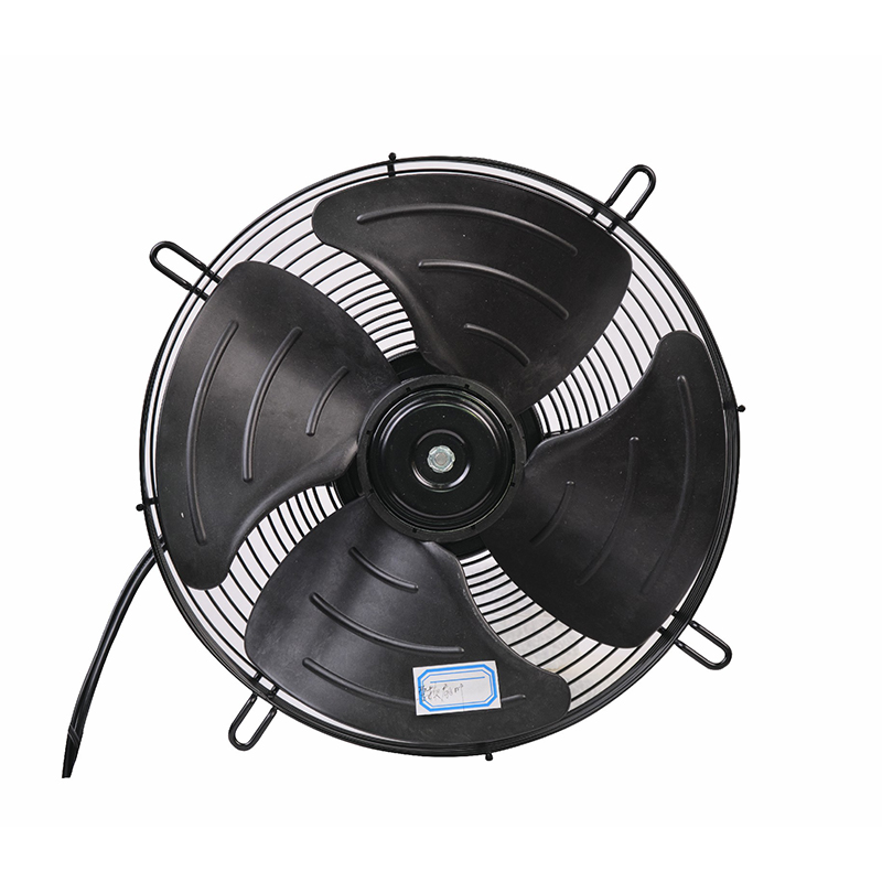 EC350-122軸流風(fēng)機(jī)