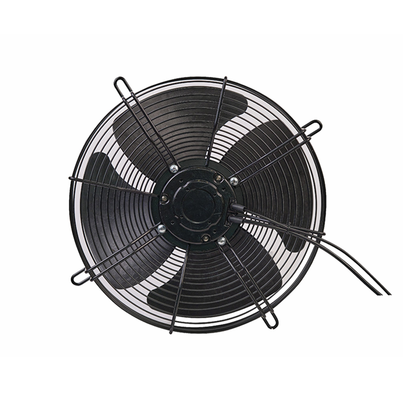 EC350-122軸流風(fēng)機(jī)