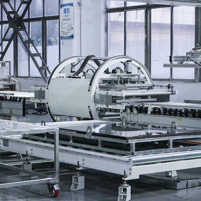 車(chē)間通風(fēng)除塵