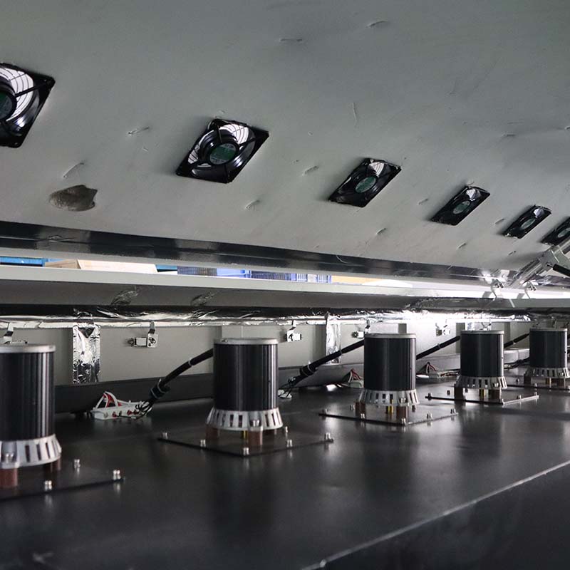 電子設(shè)備冷卻